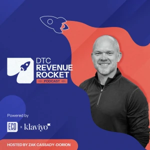 The DTC Revenue Rocket