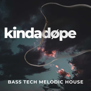 Bass Tech Melodic House Podcast