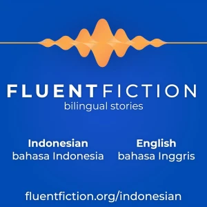 FluentFiction - Indonesian