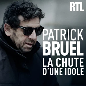Patrick Bruel, la chute d'une idole