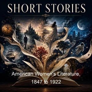 American Women's Literature, 1847 to 1922