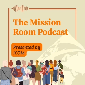 The Mission Room