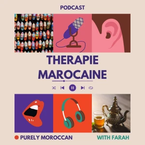 Thérapie Marocaine avec Farah✨ثيرابي مغربية مع فرح