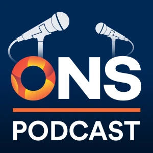 The ONS Podcast