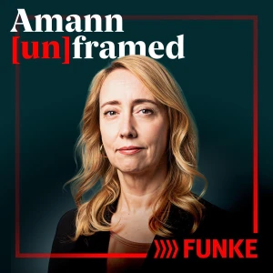 Amann Unframed