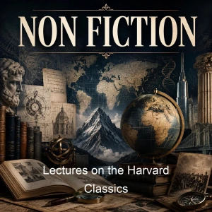 Lectures on the Harvard Classics