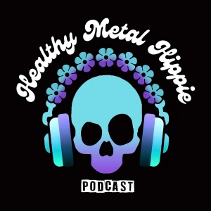 The Healthy Metal Hippie