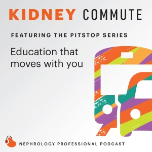 Kidney Commute
