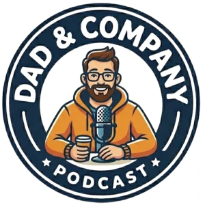 DadAndCompanyPod