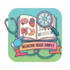 Medicine Made Simple