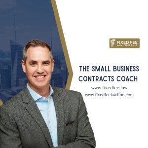 The Small Business Contracts Coach