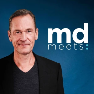 MD MEETS