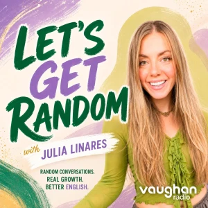 Let´s get random