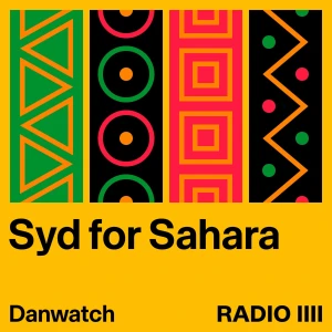 Syd for Sahara