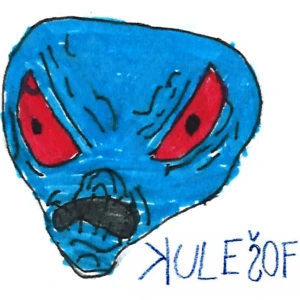 Filmový podcast Kulešof