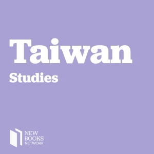 New Books in Taiwan Studies