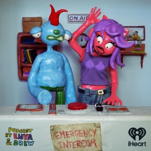 Emergency Intercom