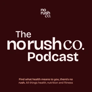 No Rush Collective