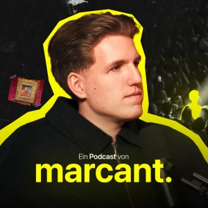 MARCANT PODCAST