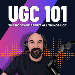 UGC 101 - Build Your Content Creation Business