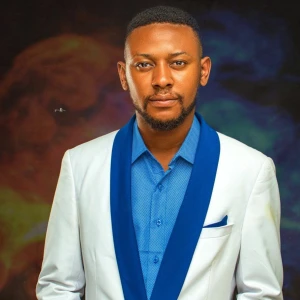 Apostle Gabriel Clement O.
