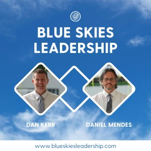 Blue Skies Leadership