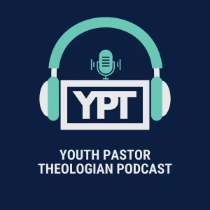 Youth Pastor Theologian