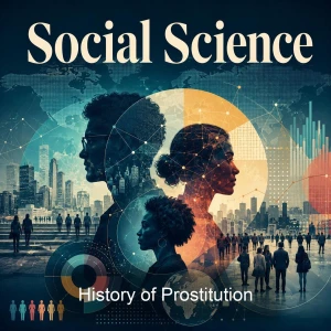History of Prostitution