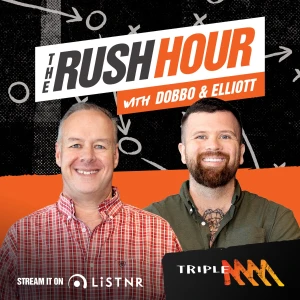 The Rush Hour with Dobbo & Elliott