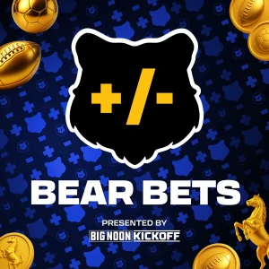 Bear Bets: A FOX Sports Gambling Show