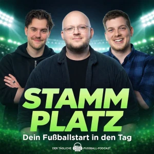 Stammplatz – Fußball News täglich