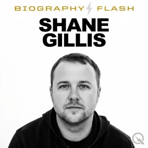 Shane Gillis - Biography Flash