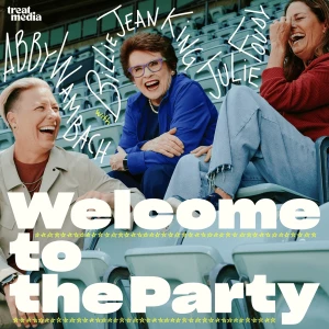 Welcome to the Party