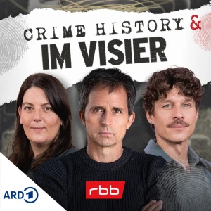 Im Visier – Verbrecherjagd in Berlin und Brandenburg