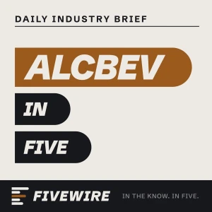 AlcBev in Five