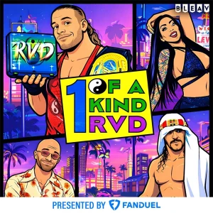 1 Of A Kind With RVD