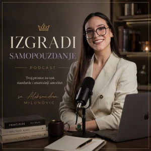 Izgradi samopouzdanje