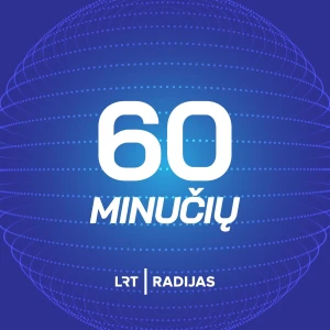 60 minučių