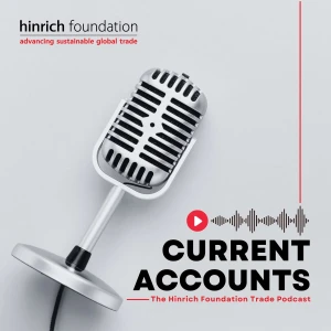 The Hinrich Foundation Trade Podcast