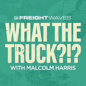 WHAT THE TRUCK?!?