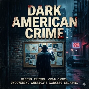 Dark American Crime