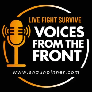 Voices from the Front Podcast