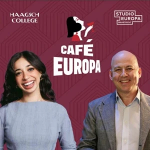 Café Europa