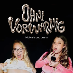 OHNI VORWARNIG