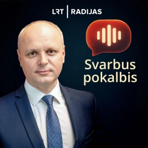 Svarbus pokalbis