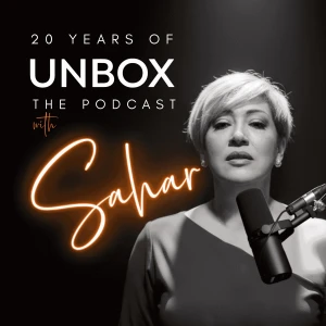 Unbox The Podcast