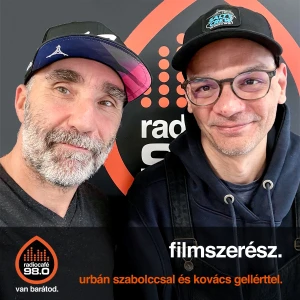 filmszerész