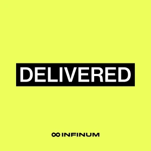 DELIVERED