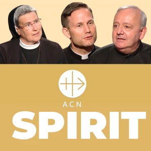 SPIRIT - Christliche Impulse des Hilfswerks KIRCHE IN NOT