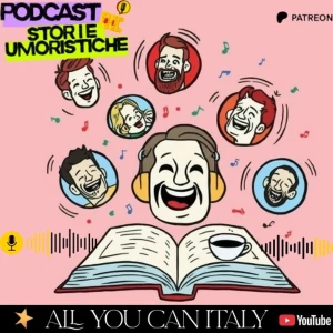 RACCONTI UMORISTICI - Funny Italian Stories